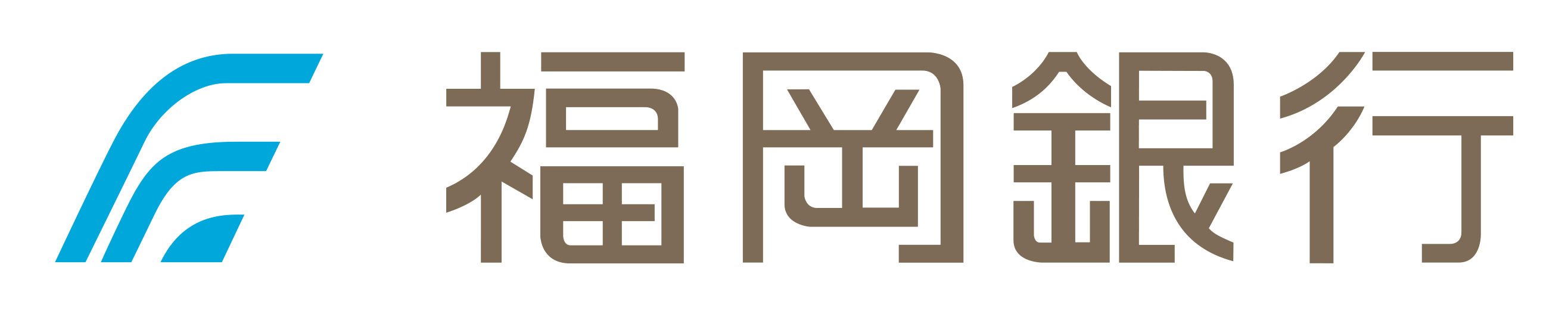 株式会社福岡銀行