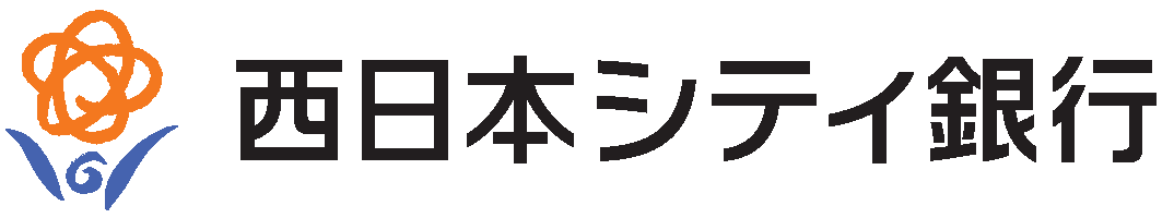 株式会社西日本シティ銀行